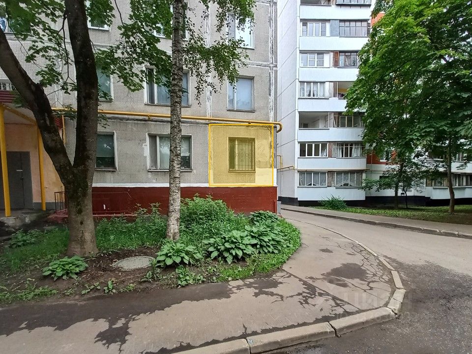 Комната, р-н Теплый Стан, Москва
