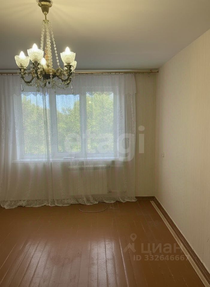 3-комн. кв., р-н Чкаловский, Екатеринбург