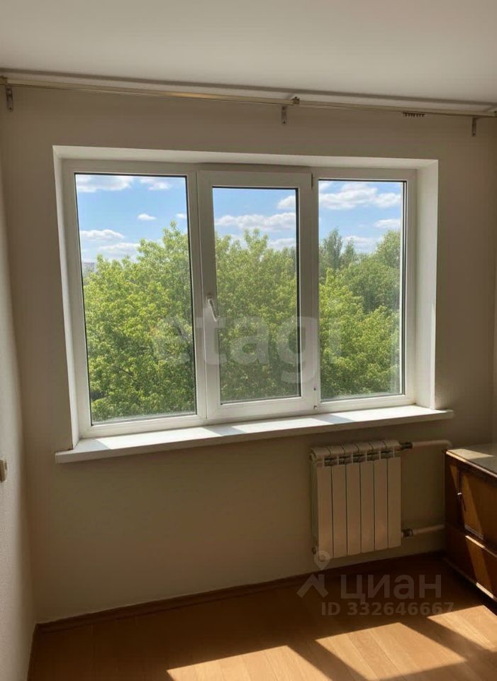 3-комн. кв., р-н Чкаловский, Екатеринбург