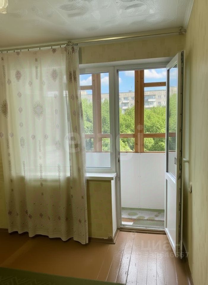 3-комн. кв., р-н Чкаловский, Екатеринбург