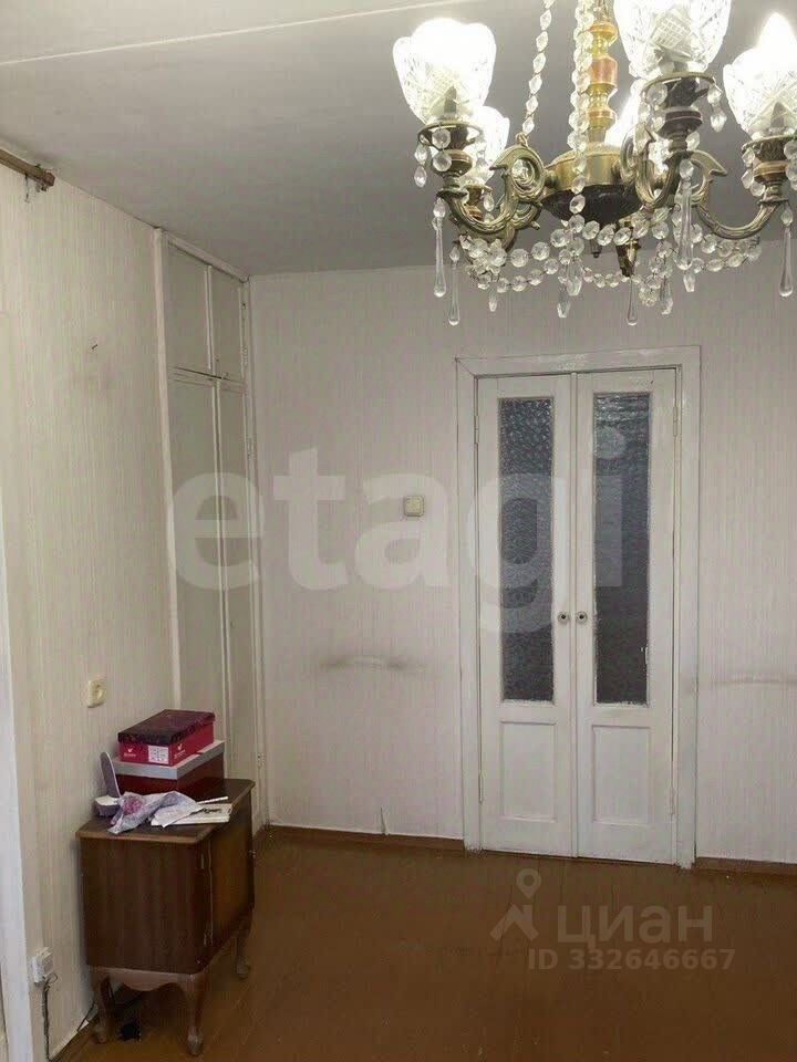 3-комн. кв., р-н Чкаловский, Екатеринбург
