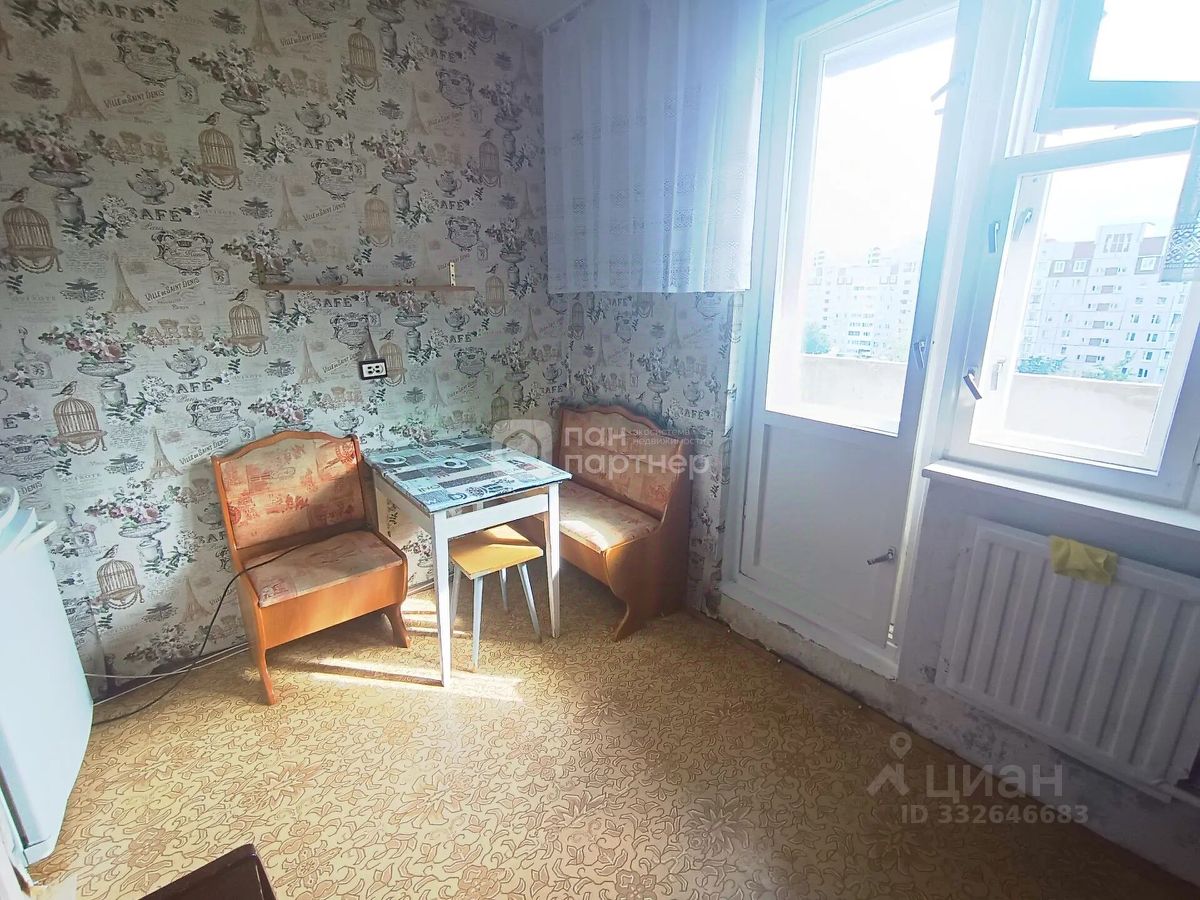 1-комн. кв., р-н Приморский, Санкт-Петербург