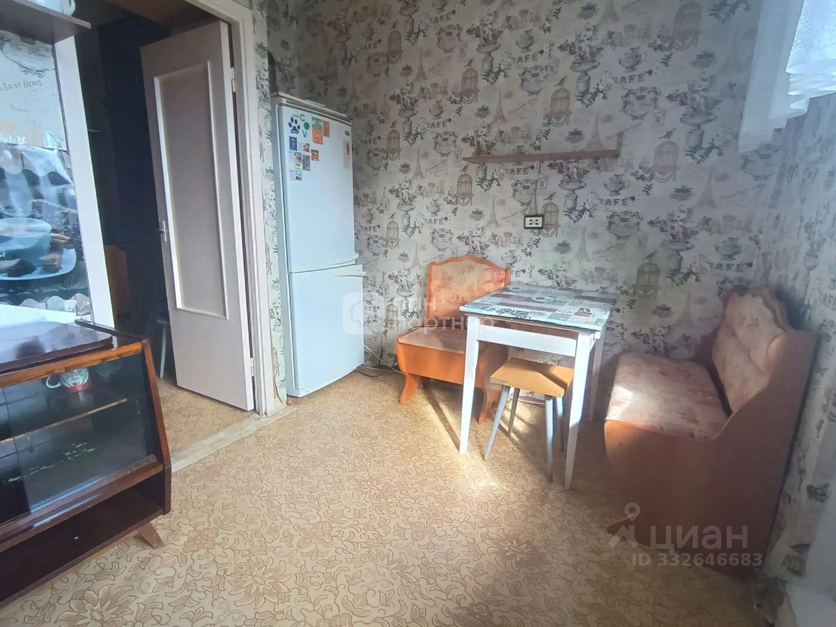 1-комн. кв., р-н Приморский, Санкт-Петербург