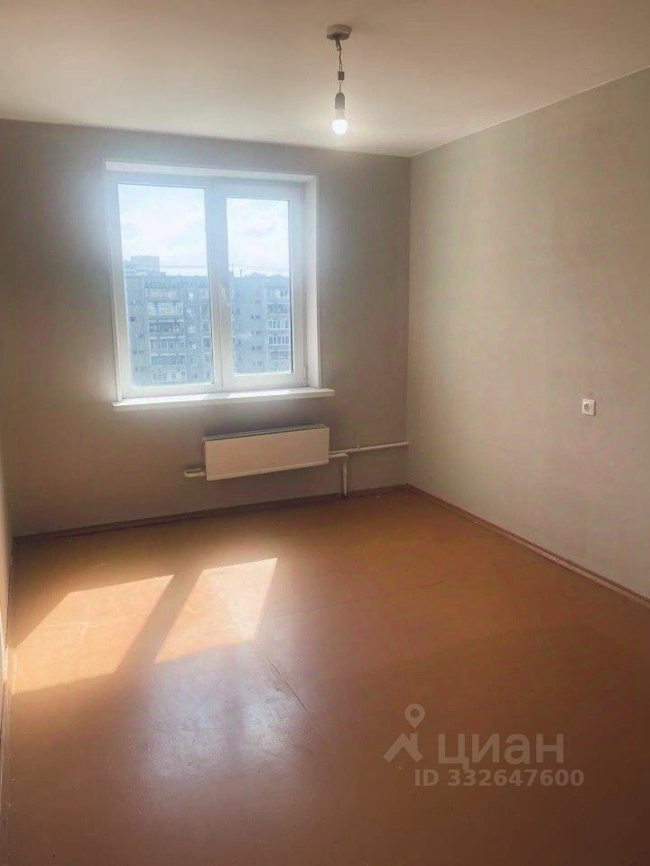 2-комн. кв., р-н Орджоникидзевский, Екатеринбург