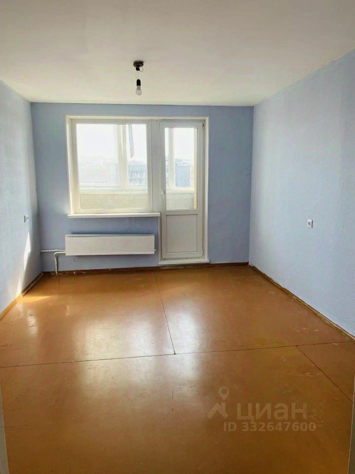 2-комн. кв., р-н Орджоникидзевский, Екатеринбург
