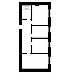 3-комн.кв., 70 м², этаж 11