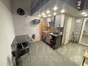 апарт.-студия, 22 м², этаж 1 апарт.-студия, 22 м², этаж 1