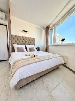 1-комн. кв 26 м2, 5/16 эт