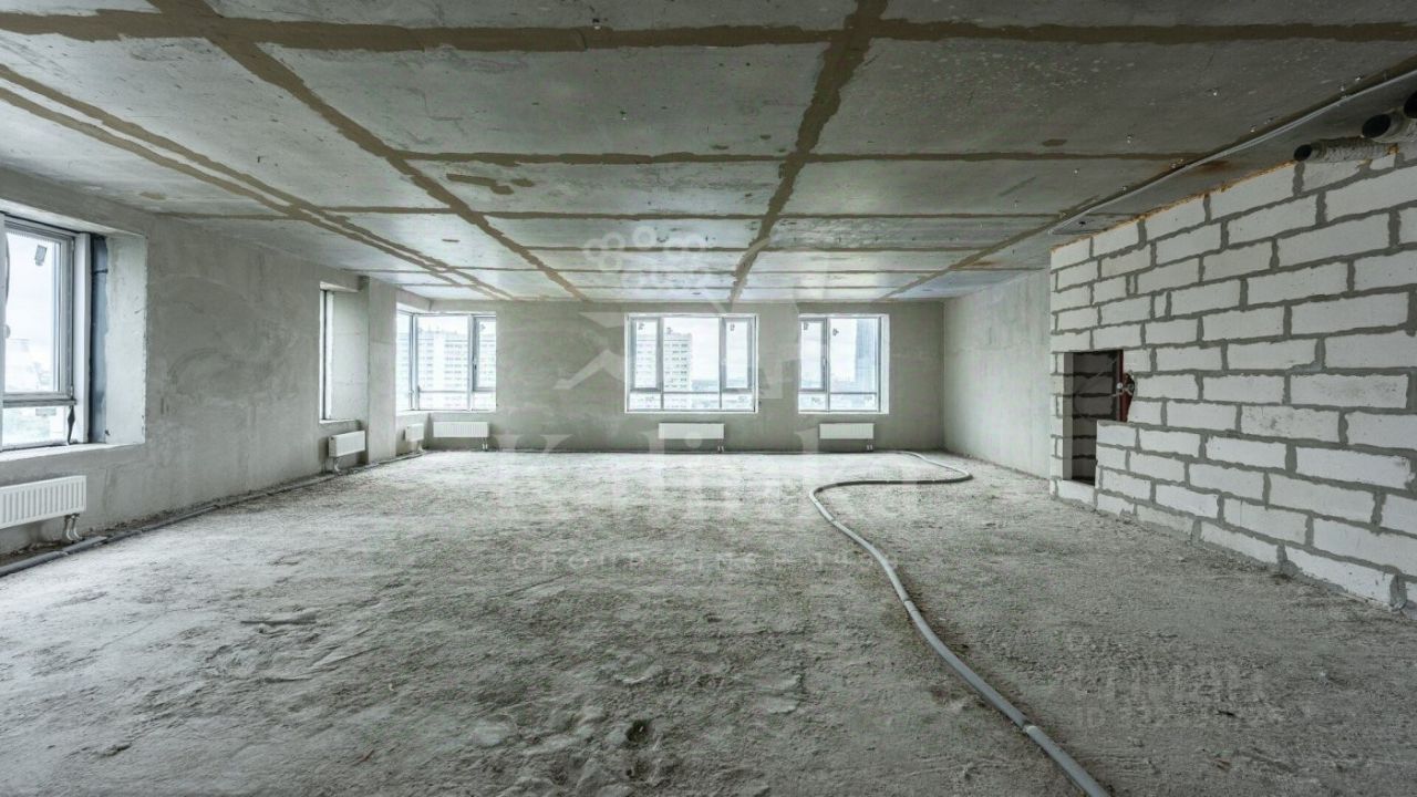 3-комн. кв., р-н Очаково-Матвеевское, Москва