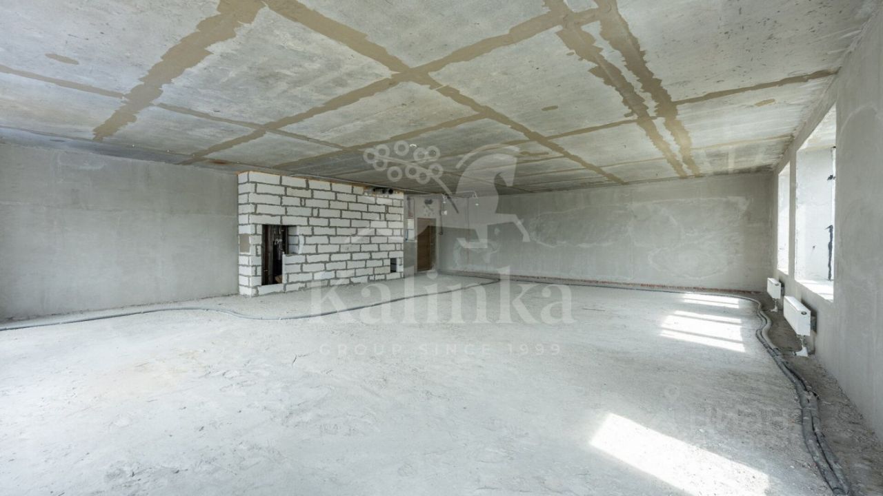 3-комн. кв., р-н Очаково-Матвеевское, Москва