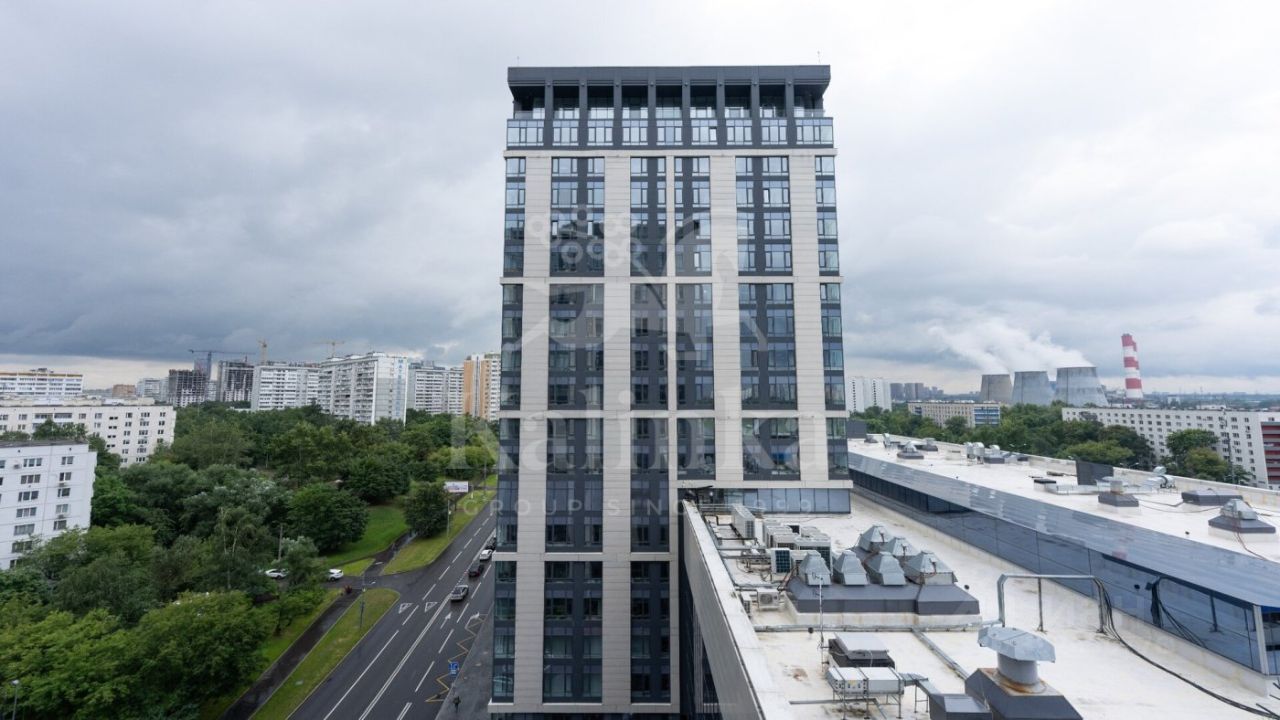 3-комн. кв., р-н Очаково-Матвеевское, Москва
