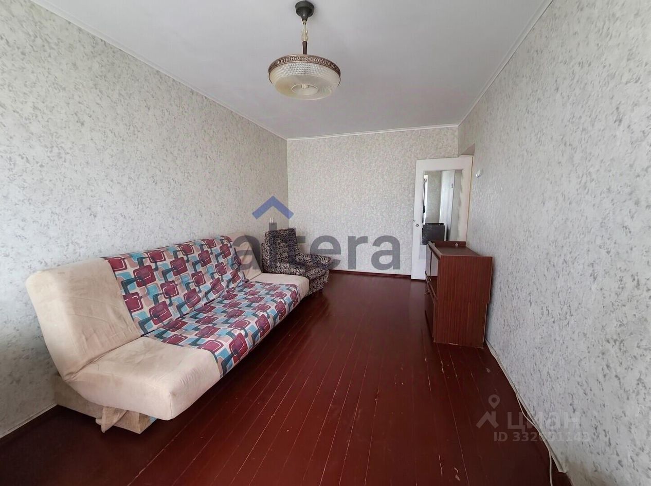2-комн. кв., р-н Вахитовский, Казань