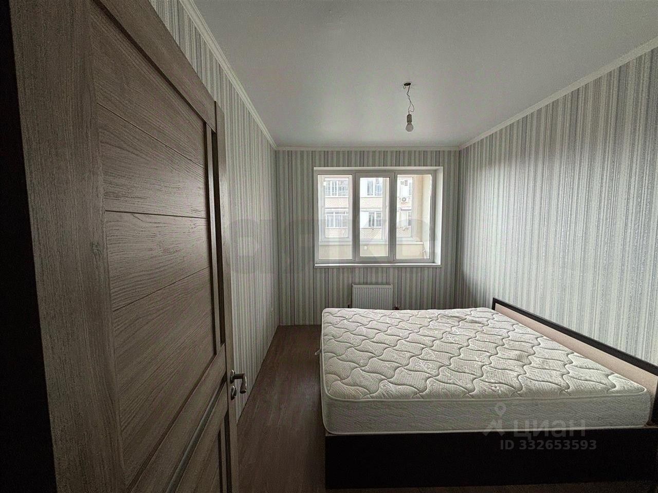 2-комн. кв., Прикубанский, Краснодар