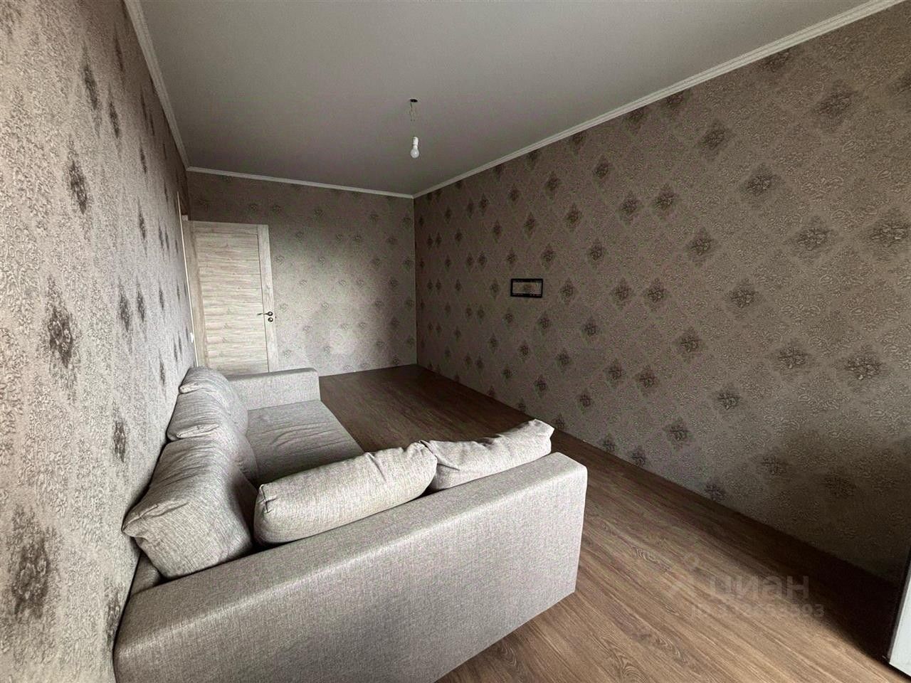 2-комн. кв., Прикубанский, Краснодар