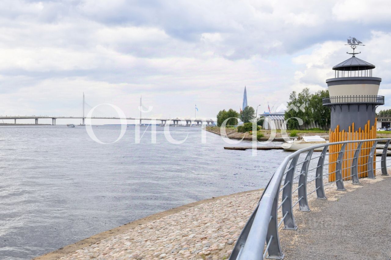 2-комн. кв., р-н Петроградский, Санкт-Петербург