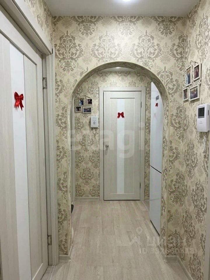 2-комн. кв., р-н Приволжский, Казань