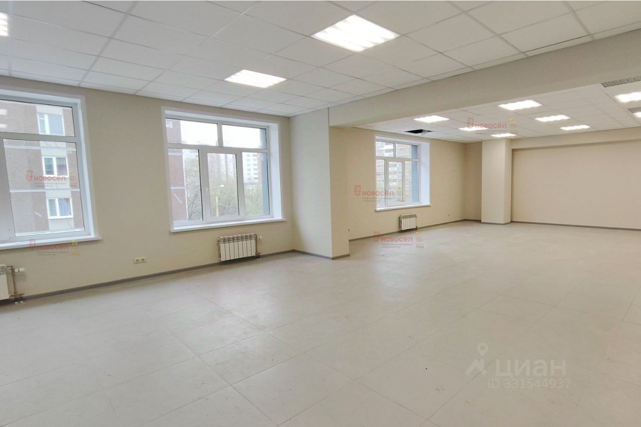 Офис, р-н Верх-Исетский, Екатеринбург