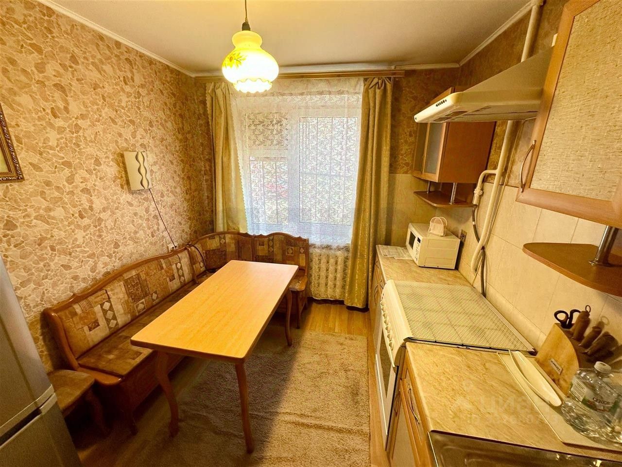 2-комн. кв., Прикубанский, Краснодар