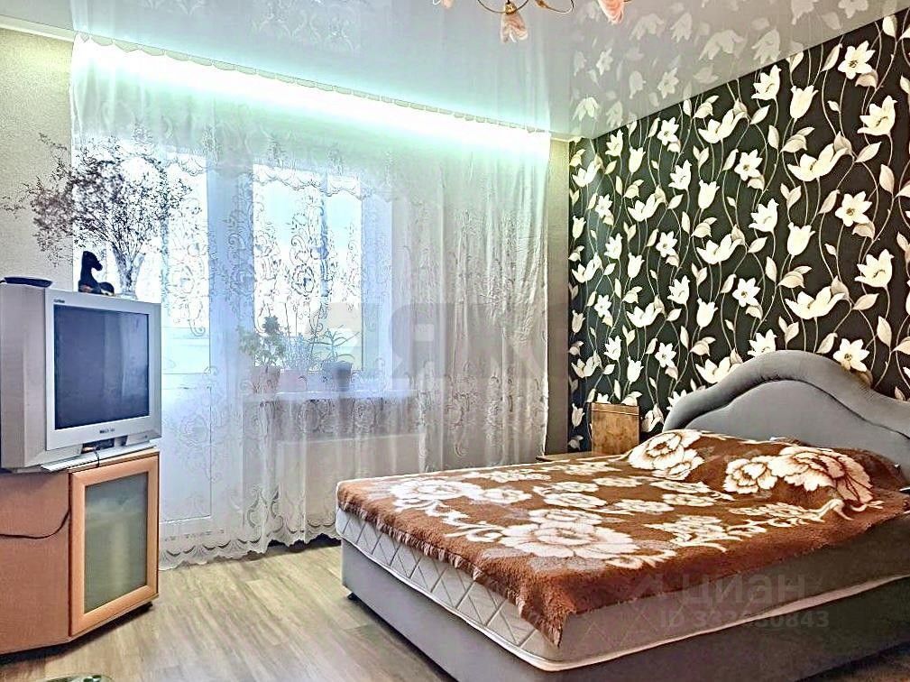2-комн. кв., Прикубанский, Краснодар