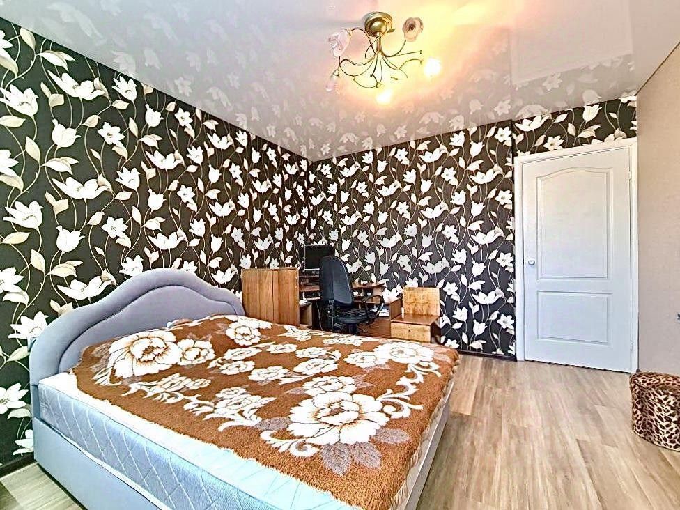 2-комн. кв., Прикубанский, Краснодар