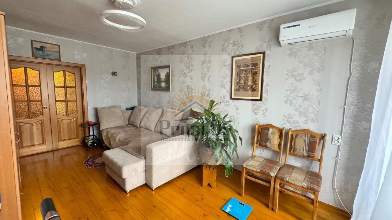 2-комн. кв., р-н Октябрьский, Новосибирск