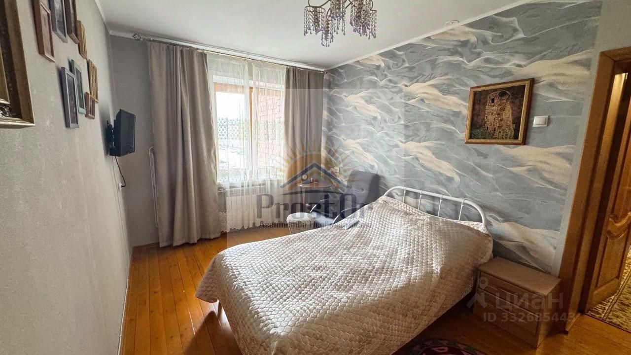 2-комн. кв., р-н Октябрьский, Новосибирск