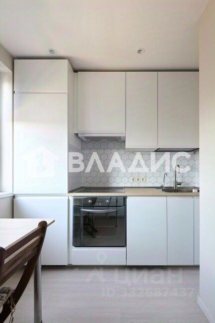 1-комн. кв., р-н Лефортово, Москва