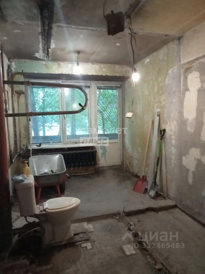 1-комн. кв., р-н Нагатинский затон, Москва