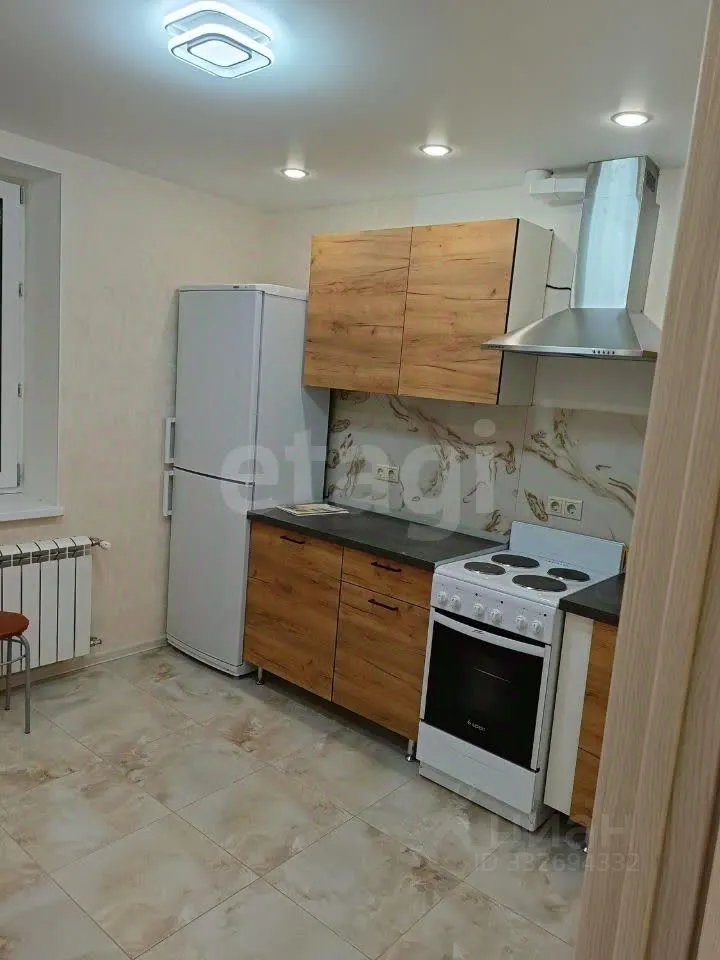 1-комн. квартира в Эдельвейс