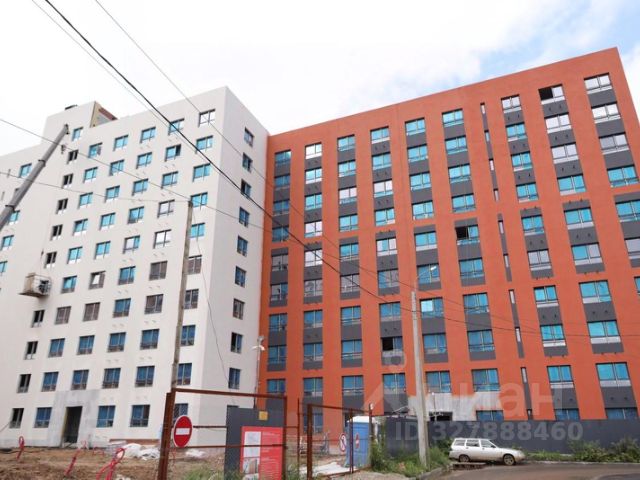 ЖК «Краснополье»