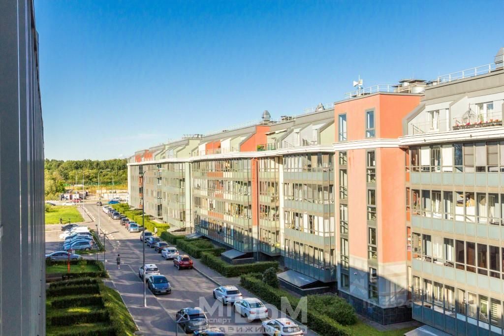 Квартира, р-н Московский, Санкт-Петербург