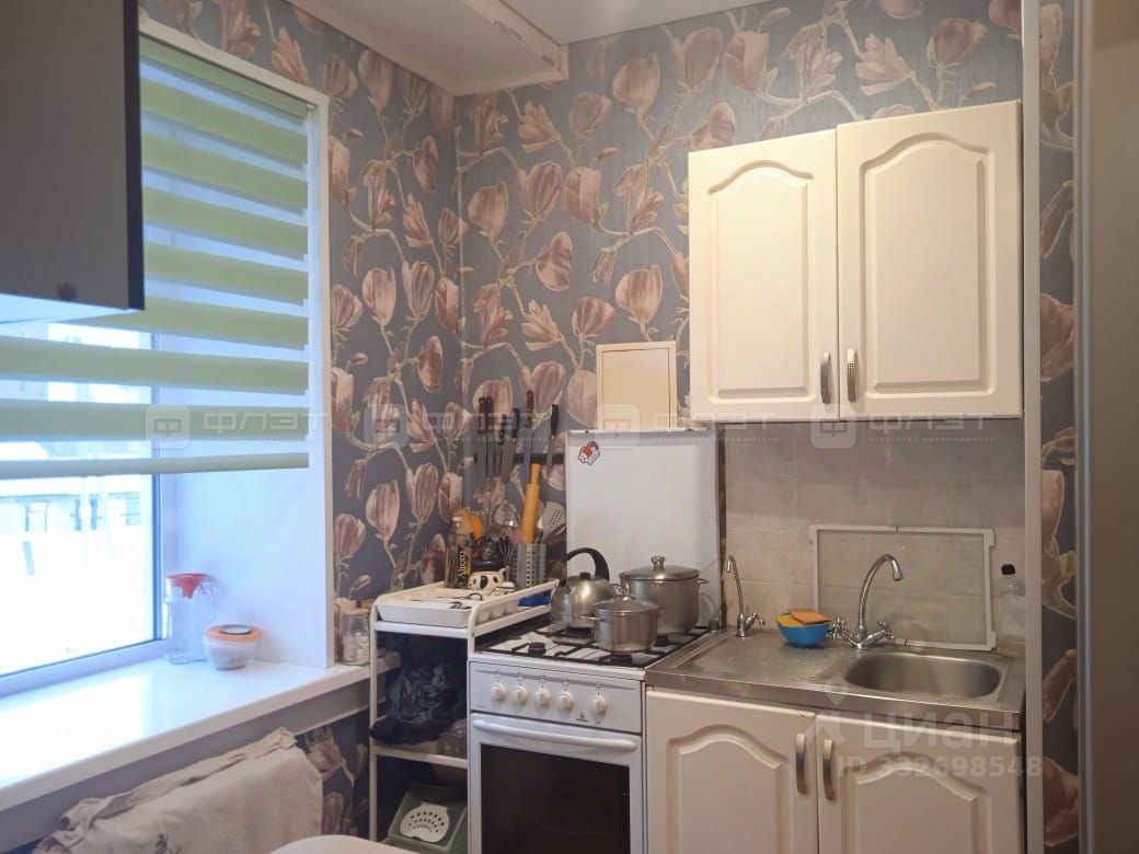 2-комн. кв., р-н Кировский, Казань