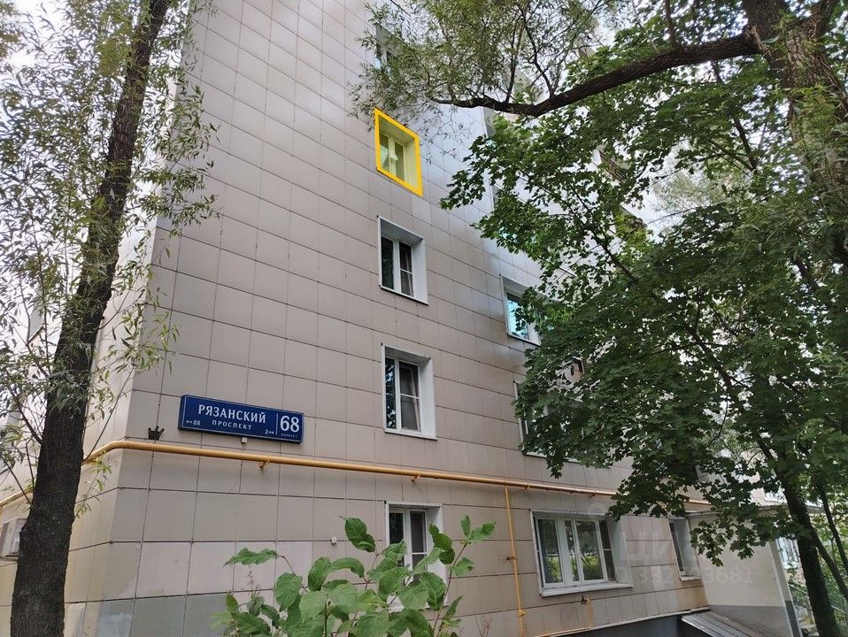 Комната, р-н Выхино-Жулебино, Москва