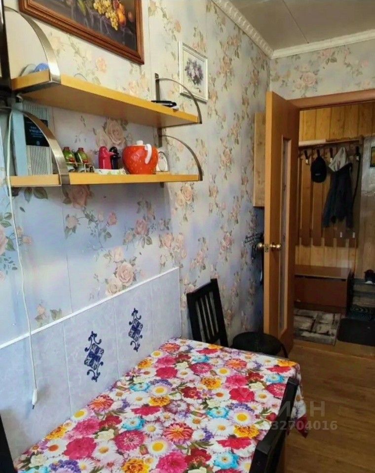 3-комн. кв., р-н Чкаловский, Екатеринбург