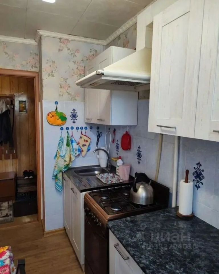 3-комн. кв., р-н Чкаловский, Екатеринбург