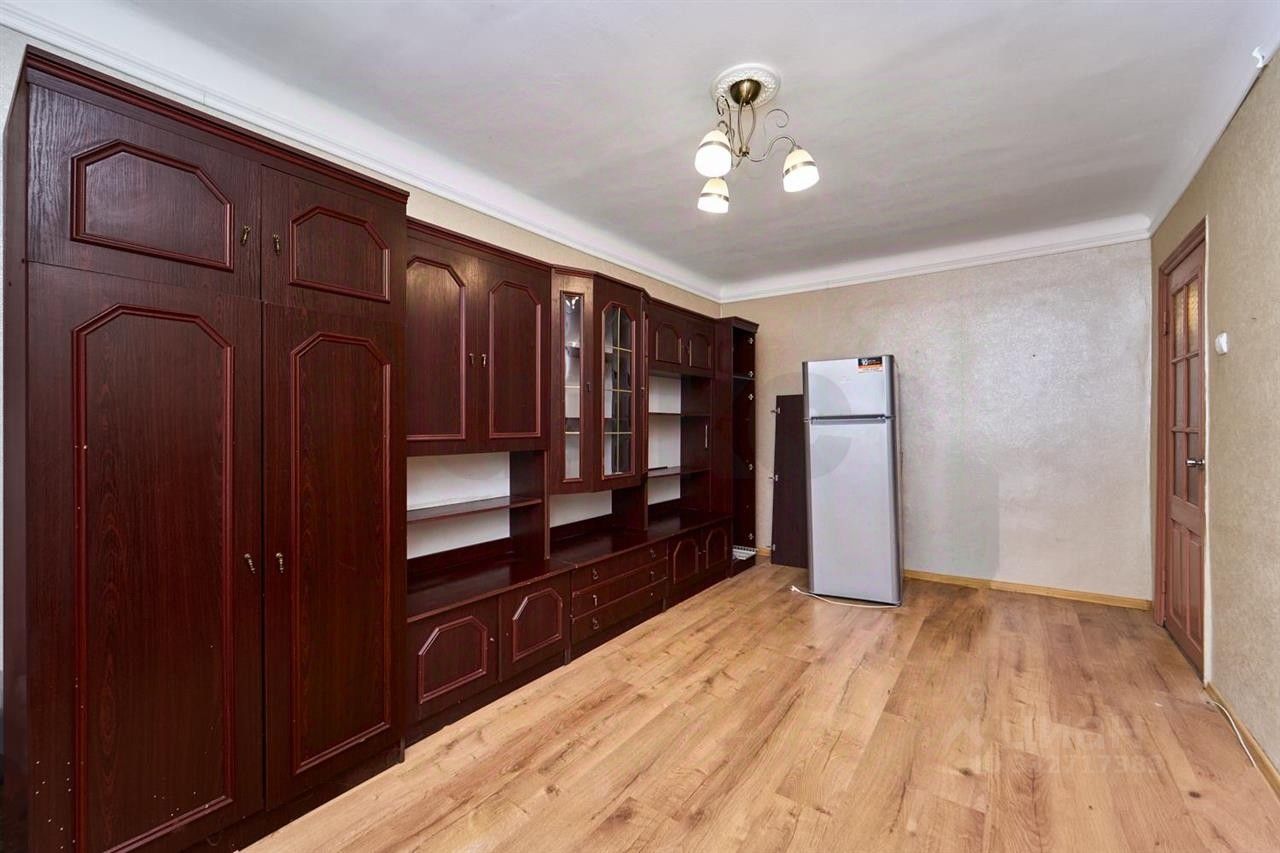 2-комн. кв., Западный, Краснодар