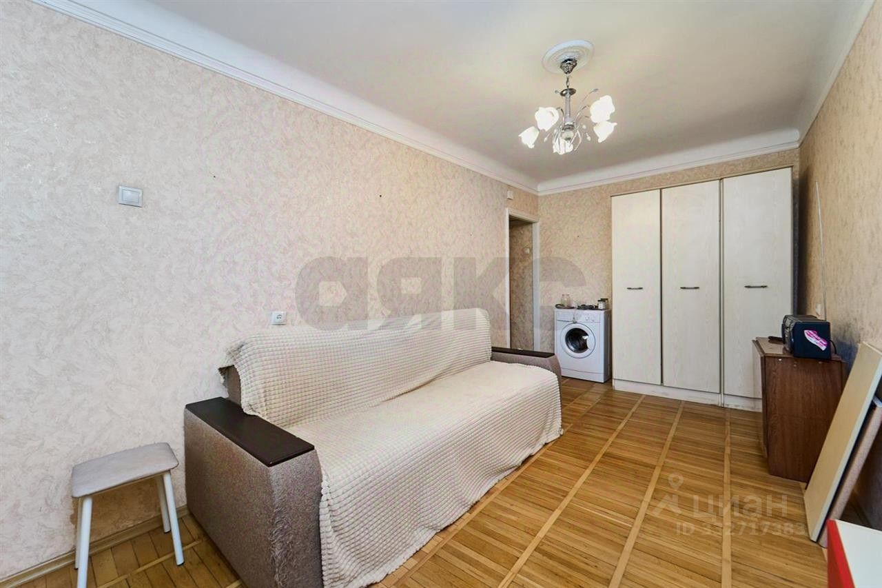 2-комн. кв., Западный, Краснодар