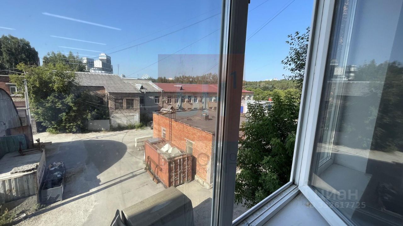 Офис, р-н Октябрьский, Екатеринбург