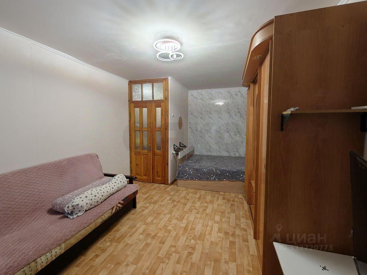 1-комн. кв., Прикубанский, Краснодар