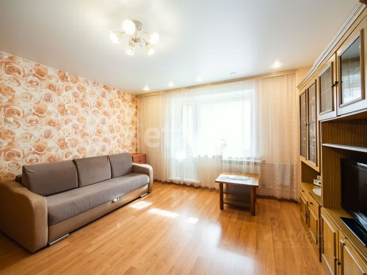 2-комн. кв., р-н Октябрьский, Новосибирск