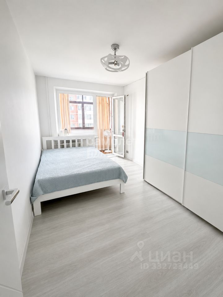 3-комн. кв., Карасунский, Краснодар