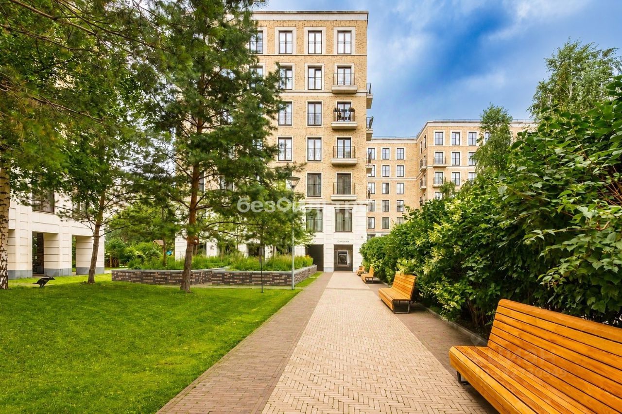 1-комн. кв., р-н Замоскворечье, Москва