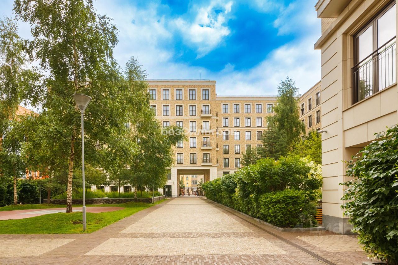 1-комн. кв., р-н Замоскворечье, Москва