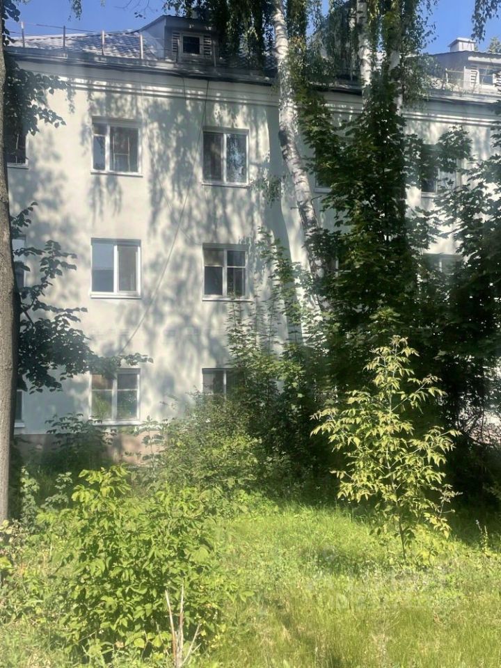 1-комн. кв., р-н Советский, Казань