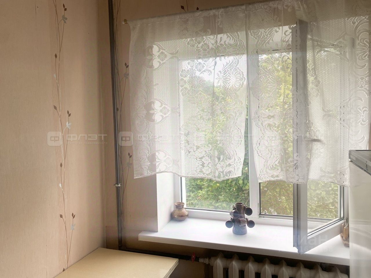 2-комн. кв., р-н Советский, Казань
