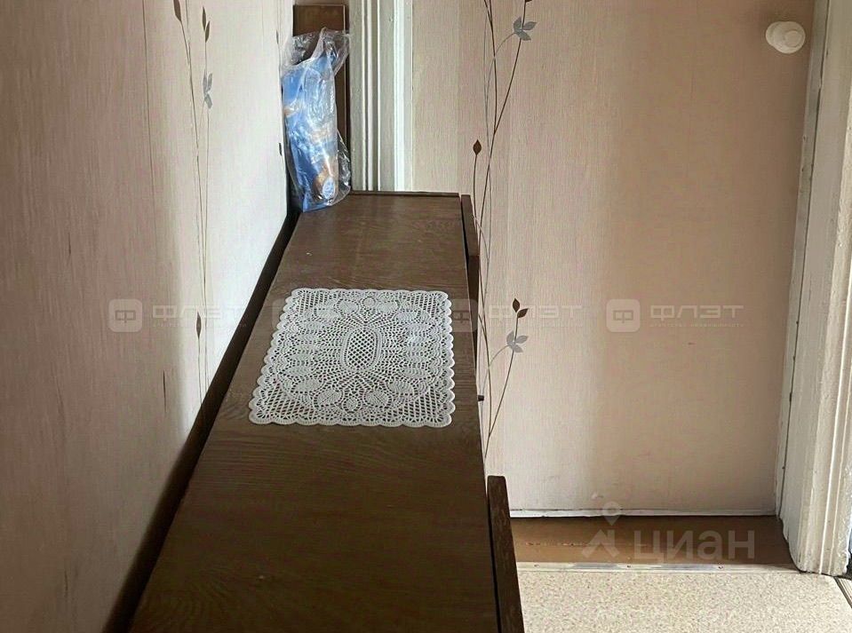 2-комн. кв., р-н Советский, Казань