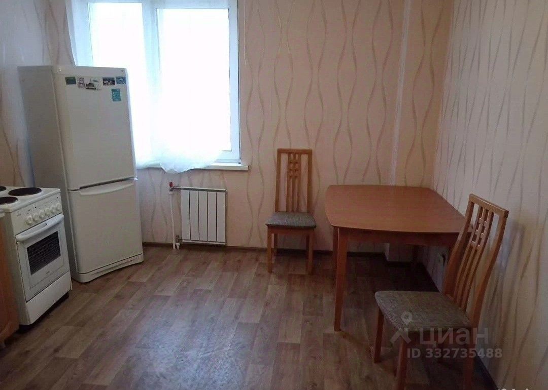 1-комн. кв., р-н Чкаловский, Екатеринбург