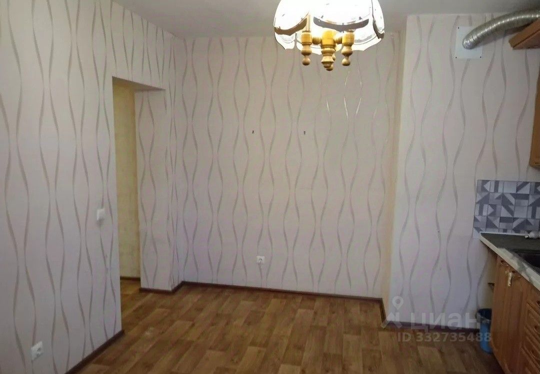 1-комн. кв., р-н Чкаловский, Екатеринбург