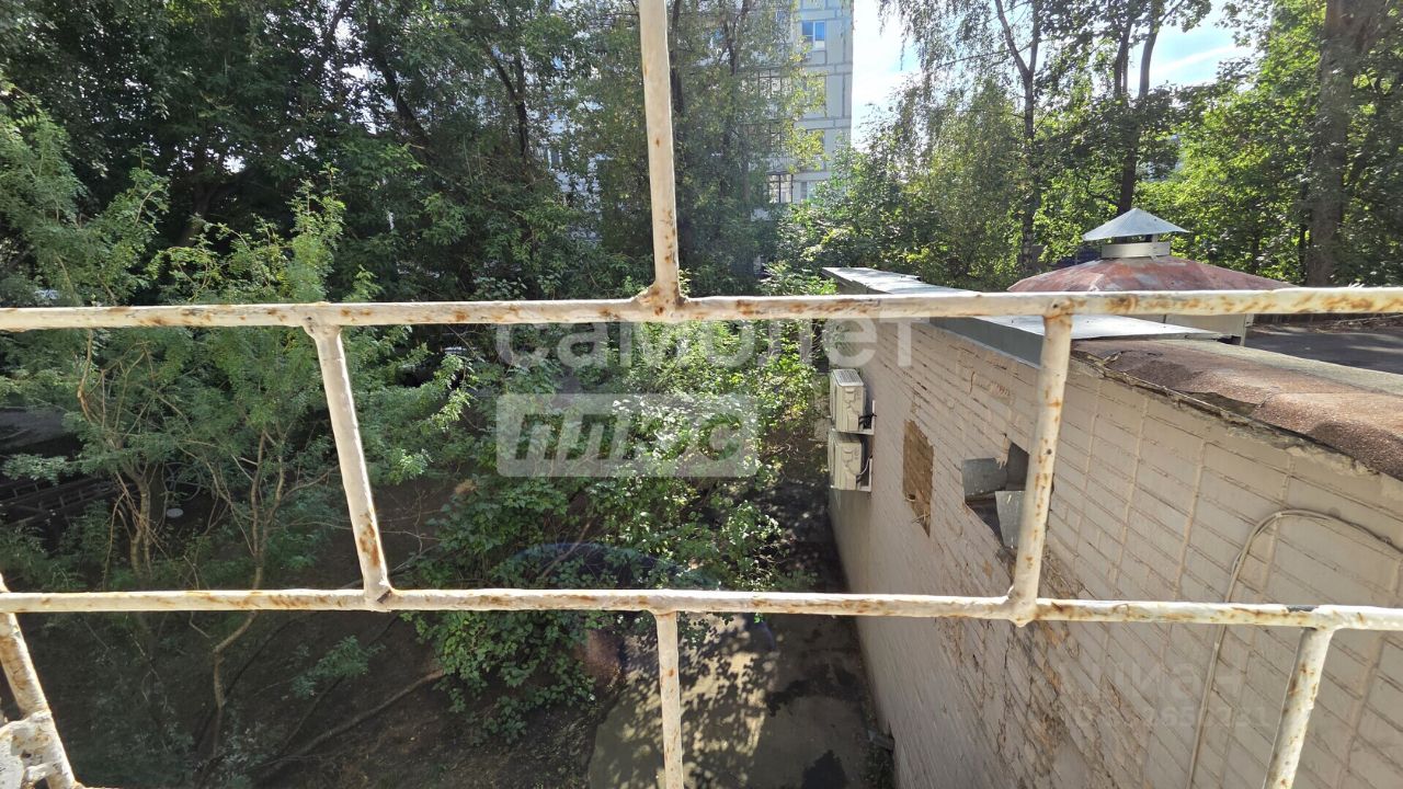 1-комн. кв., р-н Лефортово, Москва