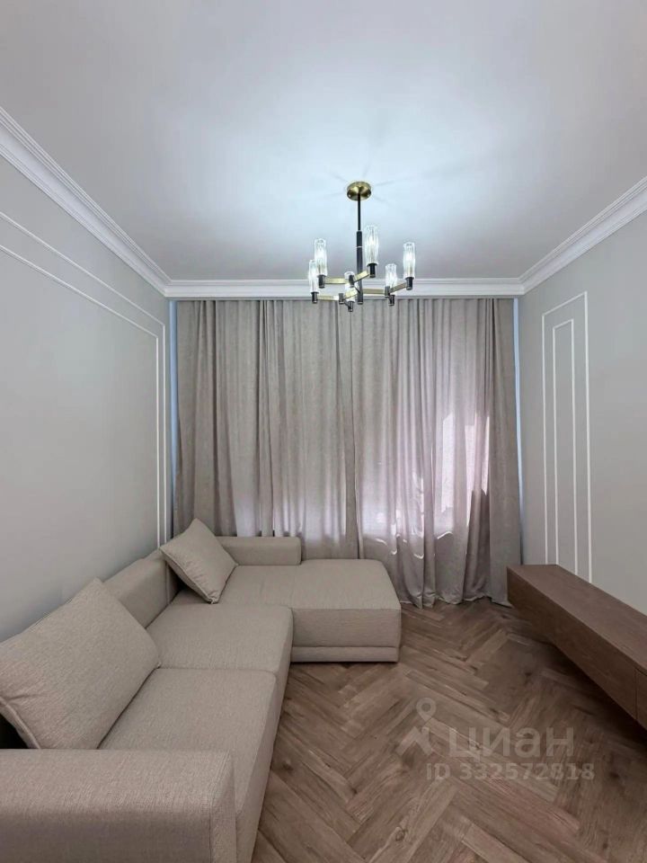 2-комн. кв., р-н Раменки, Москва